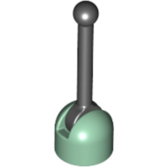 Antenna Small Base with Black Lever