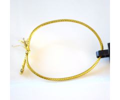 String & Net Cord Medium Thickness 21cm / 26L