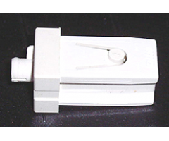 Scala Support Connector Brick, Pin Top