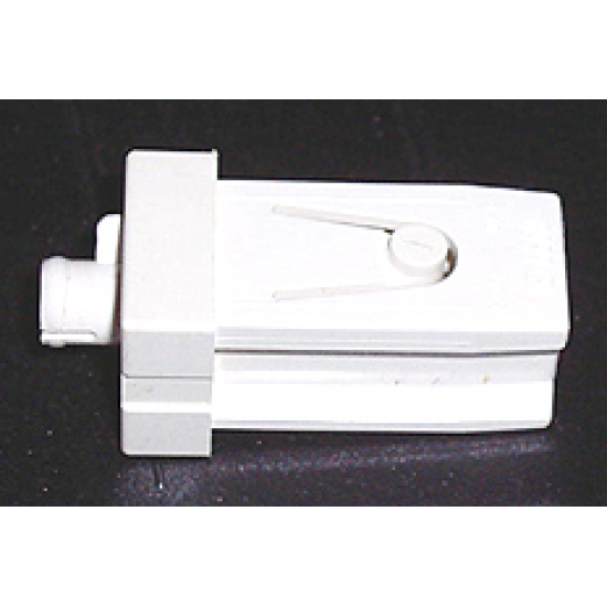 Scala Support Connector Brick, Pin Top