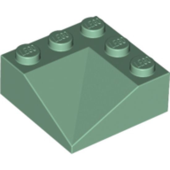 Slope 33 3 x 3 Double Concave