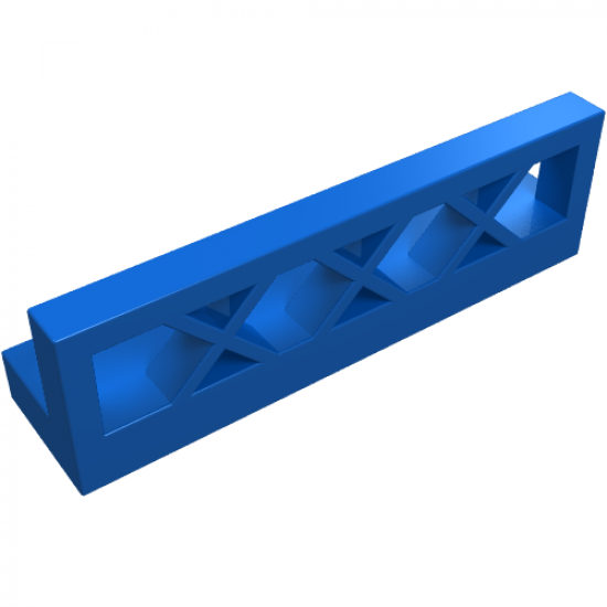 Fence 1 x 4 x 1