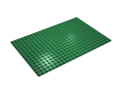 Baseplate 16 x 24
