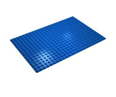 Baseplate 16 x 24