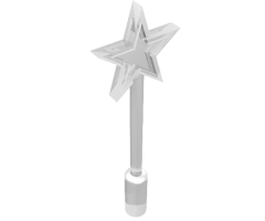 Minifigure, Utensil Magic Wand