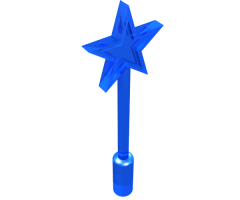 Minifigure, Utensil Magic Wand