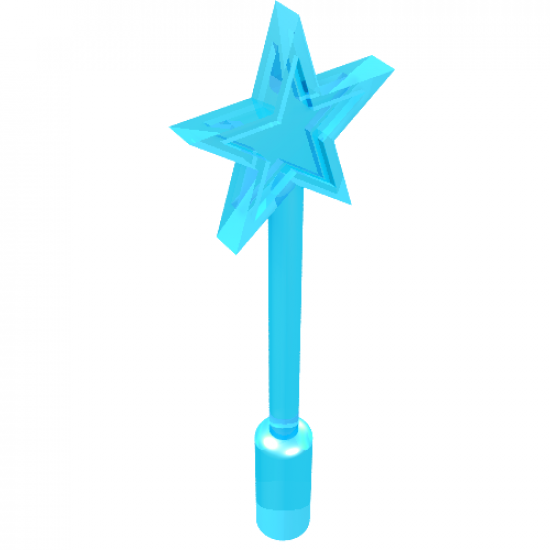 Minifigure, Utensil Magic Wand