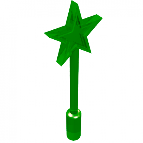 Minifigure, Utensil Magic Wand