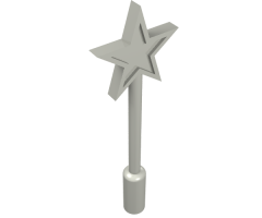 Minifigure, Utensil Magic Wand