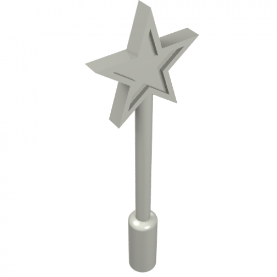 Minifigure, Utensil Magic Wand