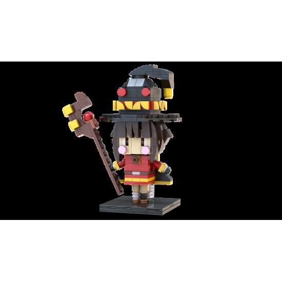 Megumin - KonoSuba