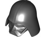 Large Figure Part Helmet SW Darth Vader