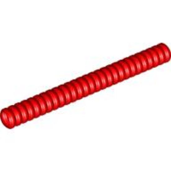 Hose, Ribbed 7mm D. 9L