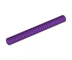 Hose, Ribbed 7mm D. 9L