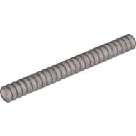Hose, Ribbed 7mm D. 9L