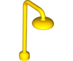 Duplo, Furniture Shower Head on Stand with 1 x 1 Base