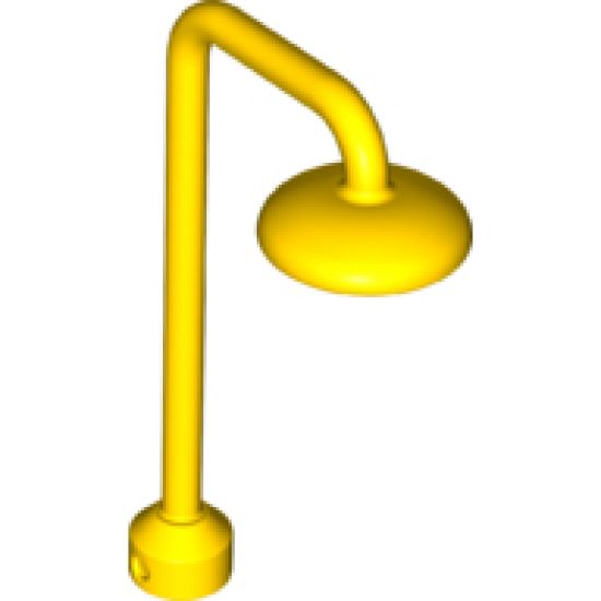 Duplo, Furniture Shower Head on Stand with 1 x 1 Base
