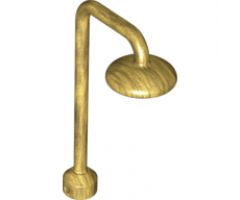 Duplo, Furniture Shower Head on Stand with 1 x 1 Base