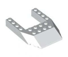Wedge 6 x 8 Cutout
