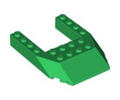 Wedge 6 x 8 Cutout