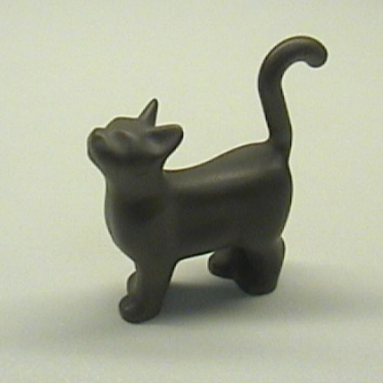 Cat, Belville / Scala, Standing