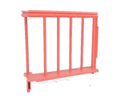 Scala Spiral Staircase Railing Top