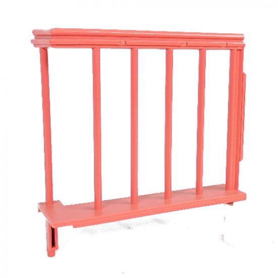 Scala Spiral Staircase Railing Top