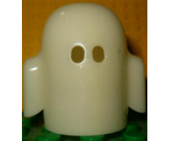 Duplo, Figure Wear & Utensil Clothing Ghost Shroud