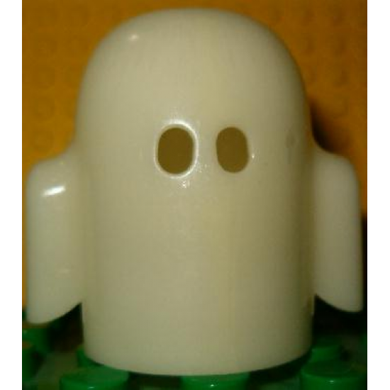Duplo, Figure Wear & Utensil Clothing Ghost Shroud