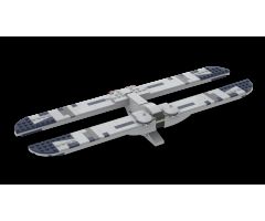 C-9979 Landing Craft mini (Clone Wars color)