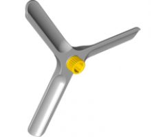 Duplo, Toolo Propeller 3 Blade