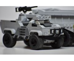 Combat Assault Truck V4.5