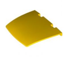 Duplo, Vehicle Car Hood 3 x 4