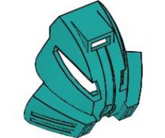 Bionicle, Kanohi Mask Kakama