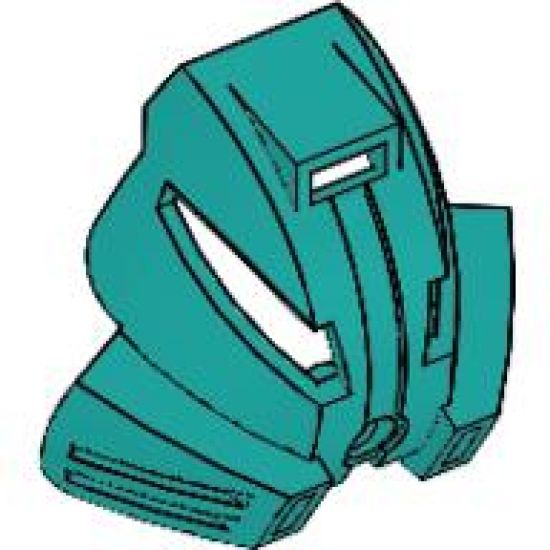 Bionicle, Kanohi Mask Kakama