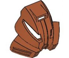 Bionicle, Kanohi Mask Kakama