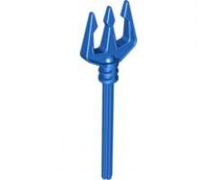 Bionicle Weapon Long Axle Trident
