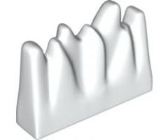 Duplo Fire / Grass / Ice 1 x 4 x 2