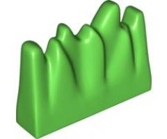Duplo Fire / Grass / Ice 1 x 4 x 2