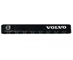Technic, Liftarm 1 x 9 Thick with Volvo Logo and 'VOLVO' Pattern (Stickers) - Set 42053