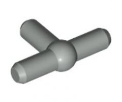 Pneumatic T Piece Second Version (T Bar with Ball in Center)