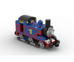 Thomas the Tank Engine