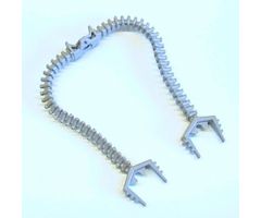 Arms Mechanical, Large with Claws and Hole (Doc Ock, 4 Juniors)