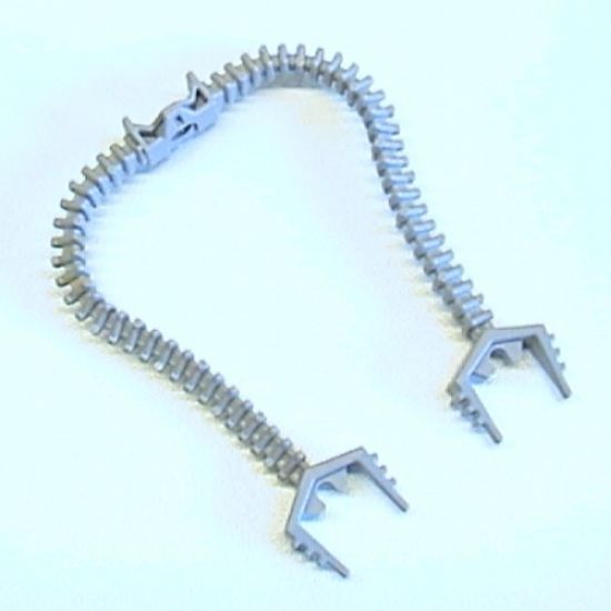 Arms Mechanical, Large with Claws and Hole (Doc Ock, 4 Juniors)