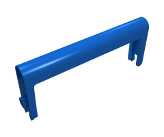 Vehicle Brush Holder