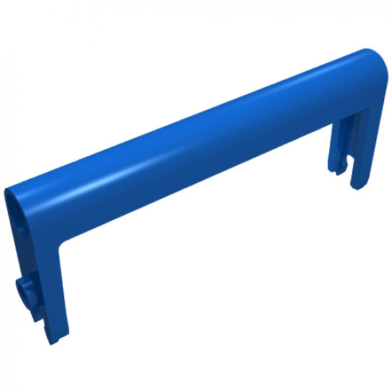 Vehicle Brush Holder