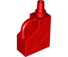 Duplo, Figure Wear & Utensil Gas Container 1 x 2 x 2