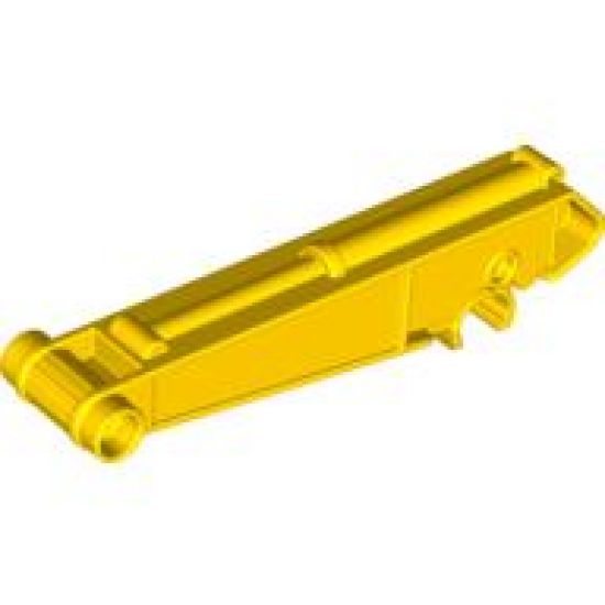 Duplo, Vehicle Crane Arm with Locking Clip
