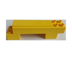 Duplo Road Section, Straight