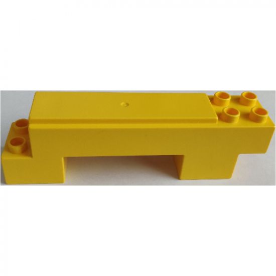 Duplo Road Section, Straight